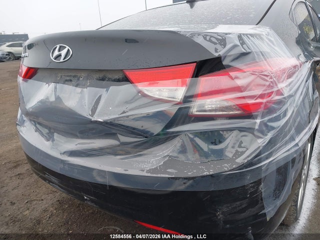Продаж на аукціоні авто 2013 Hyundai Elantra, vin: 5NPDH4AEXDH405030, номер лоту: 12584556