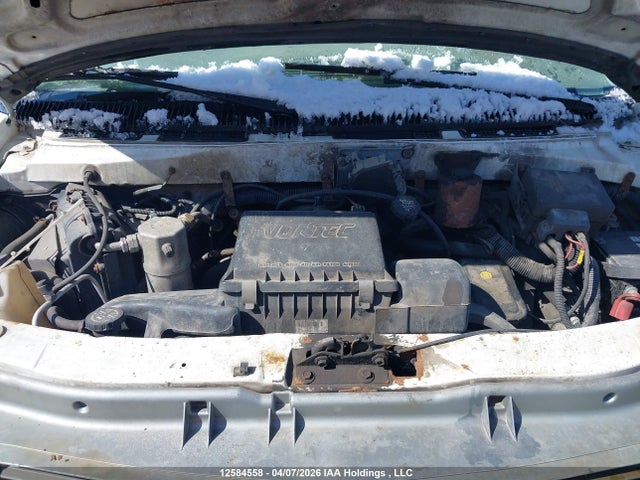 2005 Chevrolet Astro Standard მანქანა იყიდება აუქციონზე, vin: 1GCDM19X45B126336, აუქციონის ნომერი: 12584558