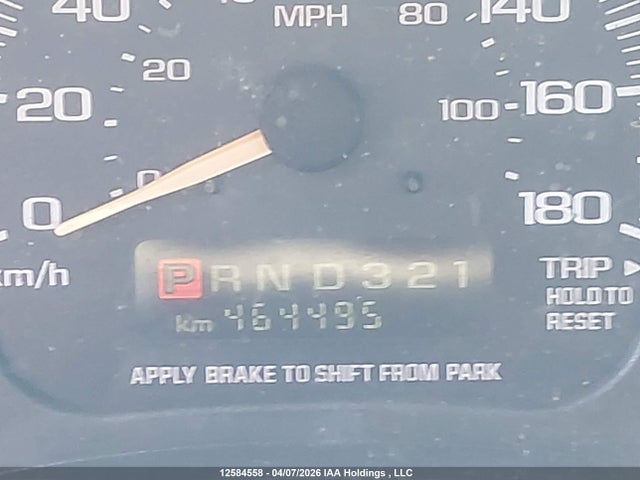 2005 Chevrolet Astro Standard მანქანა იყიდება აუქციონზე, vin: 1GCDM19X45B126336, აუქციონის ნომერი: 12584558