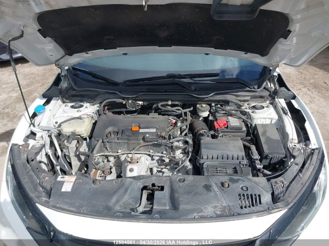 Auction sale of the 2021 Honda Civic, vin: 2HGFC2F54MH011070, lot number: 12584561