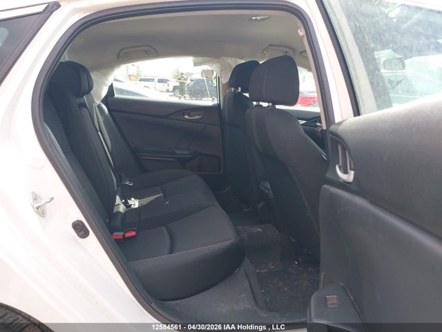 Auction sale of the 2021 Honda Civic, vin: 2HGFC2F54MH011070, lot number: 12584561
