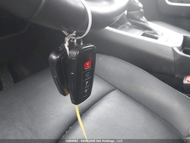 2021 Toyota Rav4 Xle მანქანა იყიდება აუქციონზე, vin: 2T3R1RFVXMC220549, აუქციონის ნომერი: 12584562