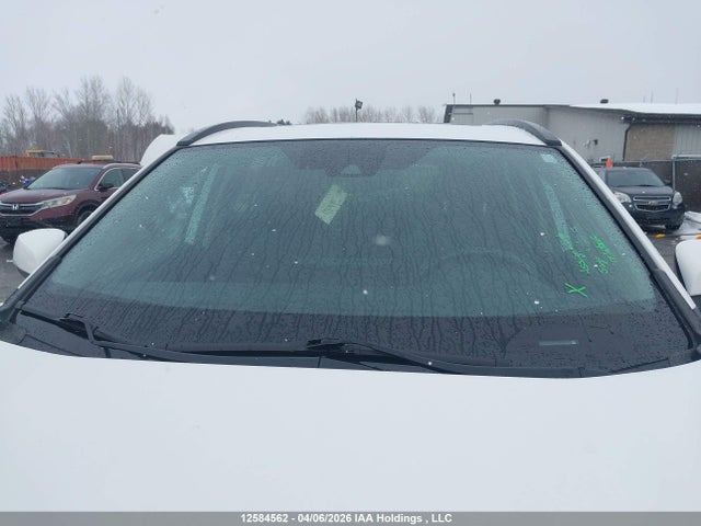 2021 Toyota Rav4 Xle მანქანა იყიდება აუქციონზე, vin: 2T3R1RFVXMC220549, აუქციონის ნომერი: 12584562