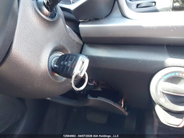 3KPA25AD8NE497620 KIA RIO S