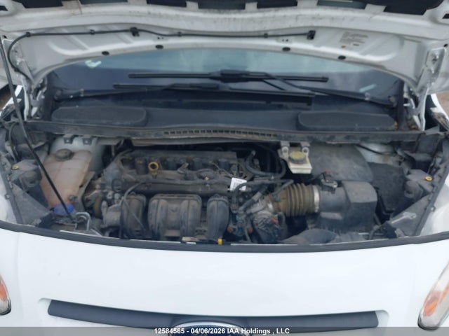 Продажа на аукционе авто 2017 Ford Transit Connect Xlt, vin: NM0LS7F70H1320331, номер лота: 12584565