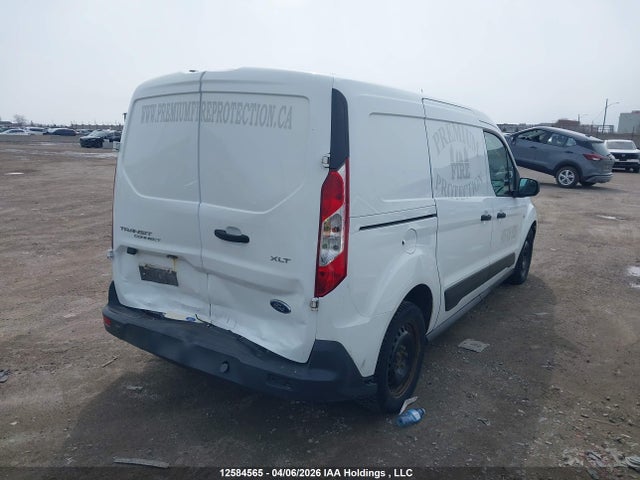 Продажа на аукционе авто 2017 Ford Transit Connect Xlt, vin: NM0LS7F70H1320331, номер лота: 12584565