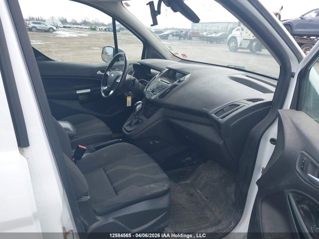 Продажа на аукционе авто 2017 Ford Transit Connect Xlt, vin: NM0LS7F70H1320331, номер лота: 12584565