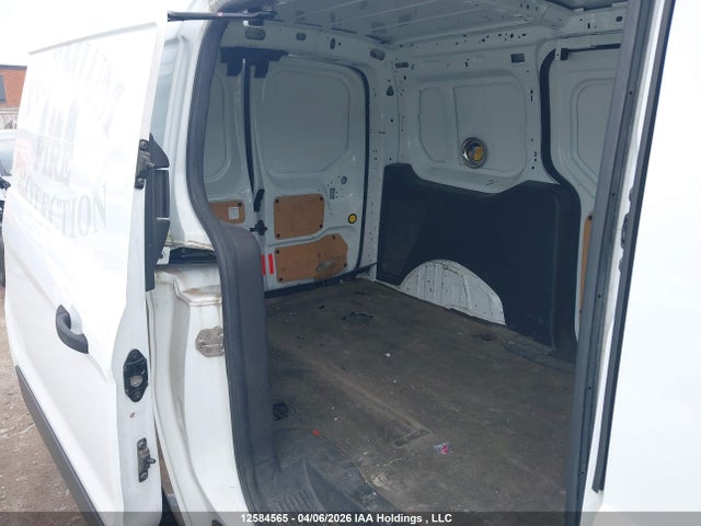 Продажа на аукционе авто 2017 Ford Transit Connect Xlt, vin: NM0LS7F70H1320331, номер лота: 12584565