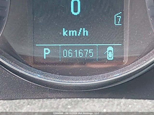 Aukcja sprzedaży 2011 Chevrolet Cruze Ltz, vin: 1G1PH5S9XB7234648, numer aukcji: 12584566