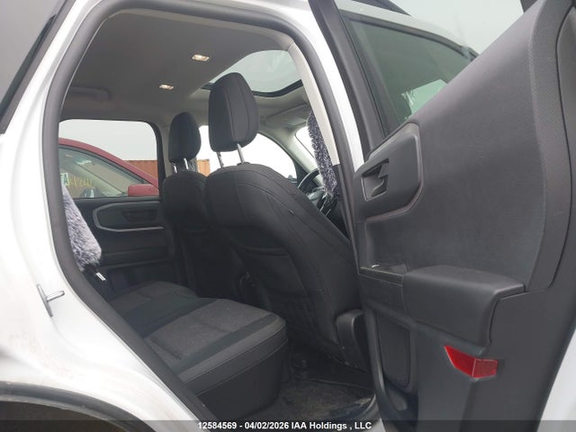 3FMCR9B61RRE50919 Ford Bronco Sport Big Bend