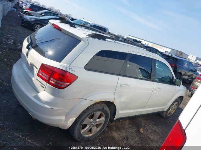 2010 Dodge Journey Sxt მანქანა იყიდება აუქციონზე, vin: 3D4PG5FV5AT128252, აუქციონის ნომერი: 12584570