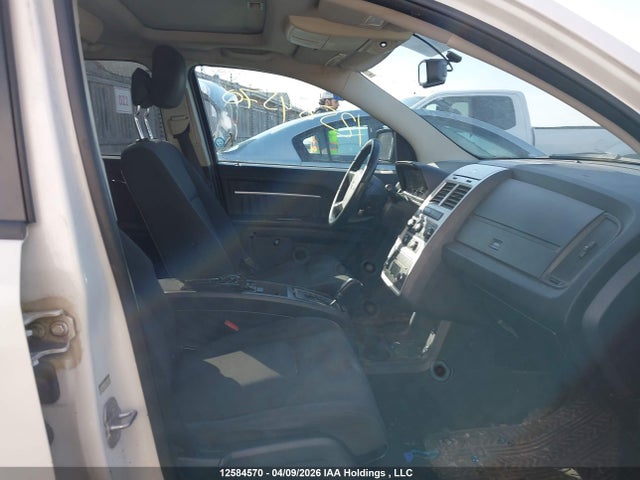 2010 Dodge Journey Sxt მანქანა იყიდება აუქციონზე, vin: 3D4PG5FV5AT128252, აუქციონის ნომერი: 12584570