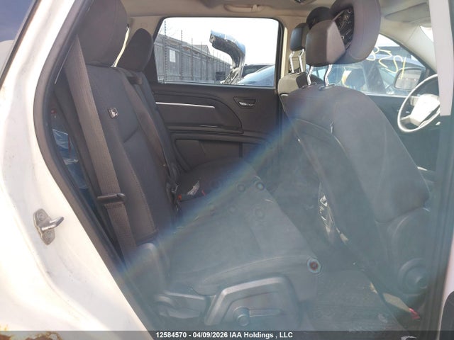 2010 Dodge Journey Sxt მანქანა იყიდება აუქციონზე, vin: 3D4PG5FV5AT128252, აუქციონის ნომერი: 12584570