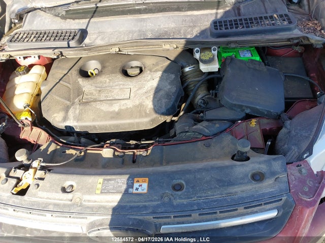 2014 Ford Escape Se მანქანა იყიდება აუქციონზე, vin: 1FMCU9G9XEUD27964, აუქციონის ნომერი: 12584572