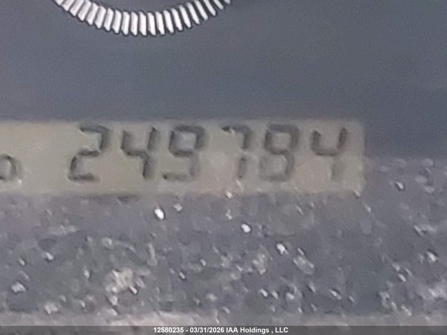 12580235 :رقم المزاد ، JTEBU11F48K044827 vin ، 2008 Toyota Fj Cruiser مزاد بيع