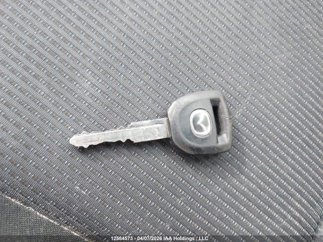 Aukcja sprzedaży 2010 Mazda 3 I, vin: JM1BL1SF5A1319610, numer aukcji: 12584573