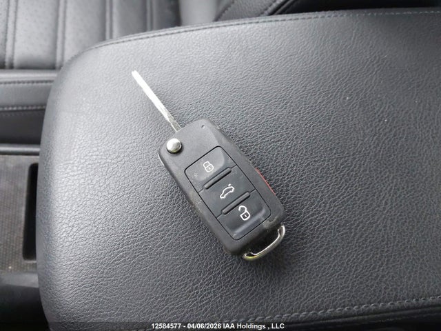 Продажа на аукционе авто 2012 Volkswagen Passat 2.5l Comfortline, vin: 1VWBH7A31CC060419, номер лота: 12584577