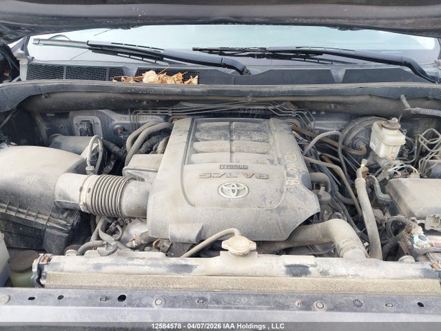 5TFHY5F19FX461156 Toyota Tundra Limited 5.7l V8