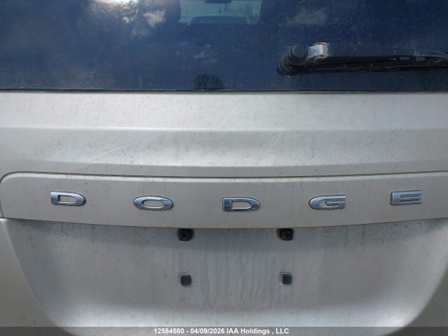 12584580 :رقم المزاد ، 2C4RDGBG8DR641469 vin ، 2013 Dodge Grand Caravan Se مزاد بيع
