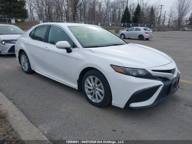 Auction sale of the 2024 Toyota Camry Se Night Shade/se, vin: 4T1G11AK7RU915799, lot number: 12584581