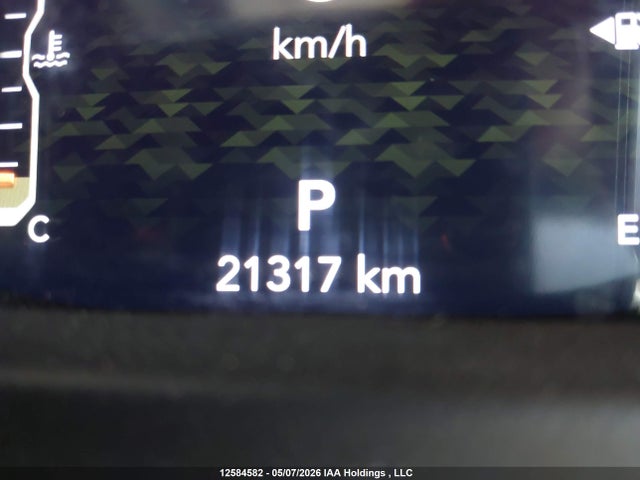 1C4HJXFG3PW590697 Jeep Wrangler Rubicon