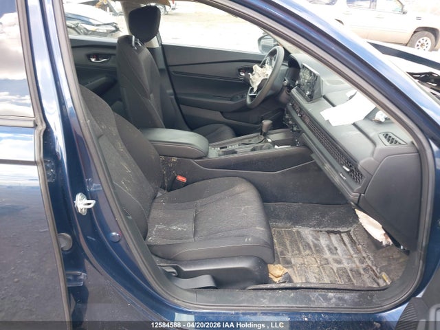 1HGCY1F39PA801254 Honda ACCORD EX
