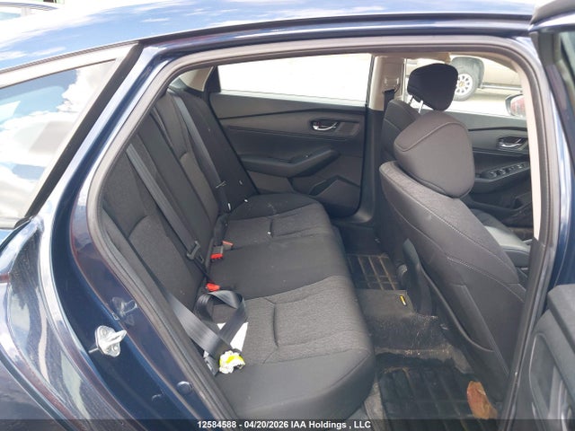 1HGCY1F39PA801254 Honda ACCORD EX