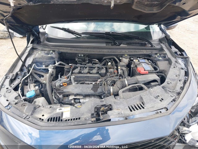 1HGCY1F39PA801254 Honda ACCORD EX