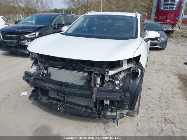 Продаж на аукціоні авто 2025 Nissan Kicks Sr Premium, vin: 3N8AP6DD8SL343147, номер лоту: 12584591