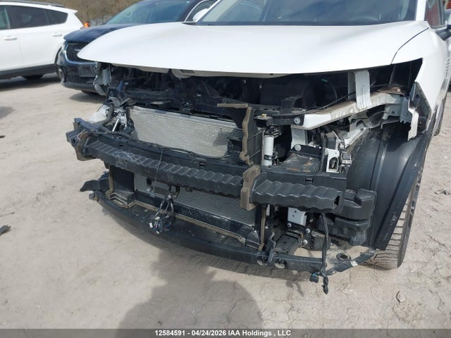Продаж на аукціоні авто 2025 Nissan Kicks Sr Premium, vin: 3N8AP6DD8SL343147, номер лоту: 12584591