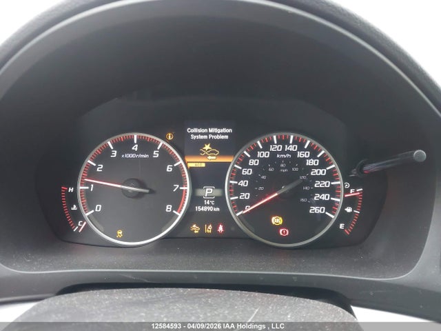 Продаж на аукціоні авто 2017 Acura Ilx A-spec/anniversary Edition, vin: 19UDE2F80HA800414, номер лоту: 12584593