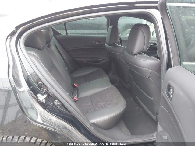Продаж на аукціоні авто 2017 Acura Ilx A-spec/anniversary Edition, vin: 19UDE2F80HA800414, номер лоту: 12584593
