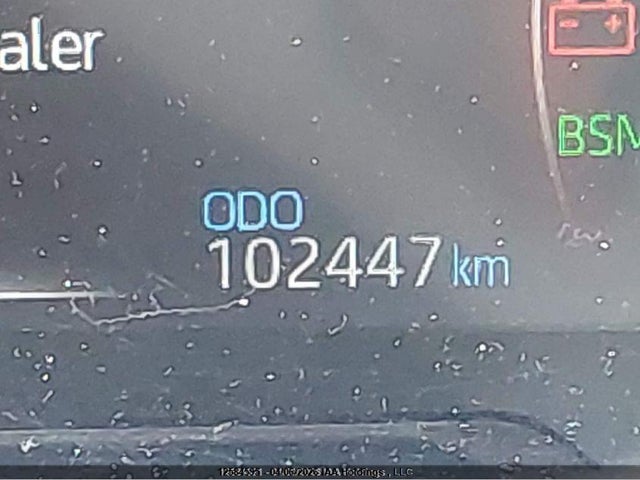 2T3R1RFV6RC477165 Toyota Rav4 Xle