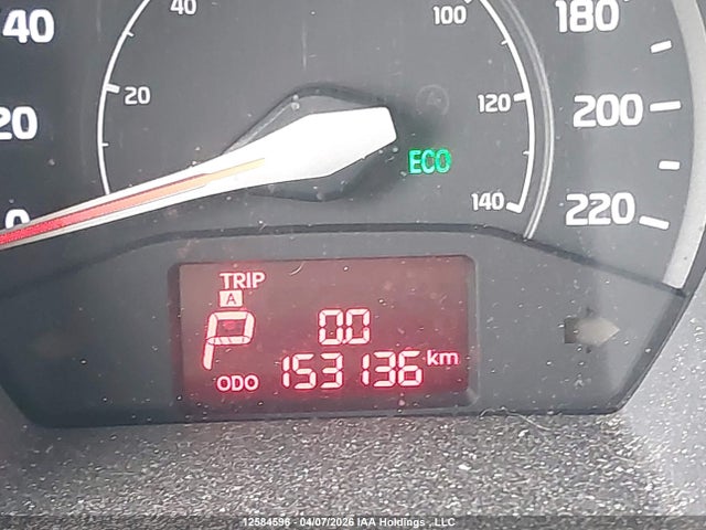 Aukcja sprzedaży 2015 Kia Rio Ex/lx/lx+/sx, vin: KNADM5A36F6988027, numer aukcji: 12584596