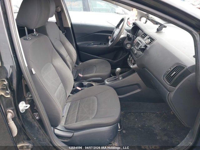 Aukcja sprzedaży 2015 Kia Rio Ex/lx/lx+/sx, vin: KNADM5A36F6988027, numer aukcji: 12584596