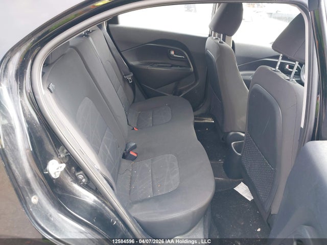 Aukcja sprzedaży 2015 Kia Rio Ex/lx/lx+/sx, vin: KNADM5A36F6988027, numer aukcji: 12584596