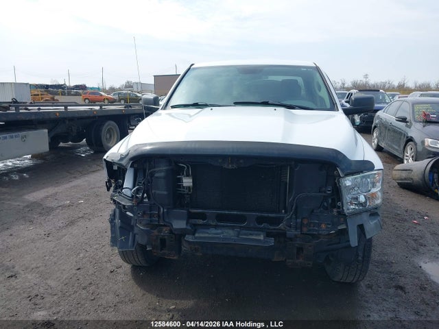Продаж на аукціоні авто 2014 Ram 1500 St, vin: 1C6RR7FTXES213371, номер лоту: 12584600