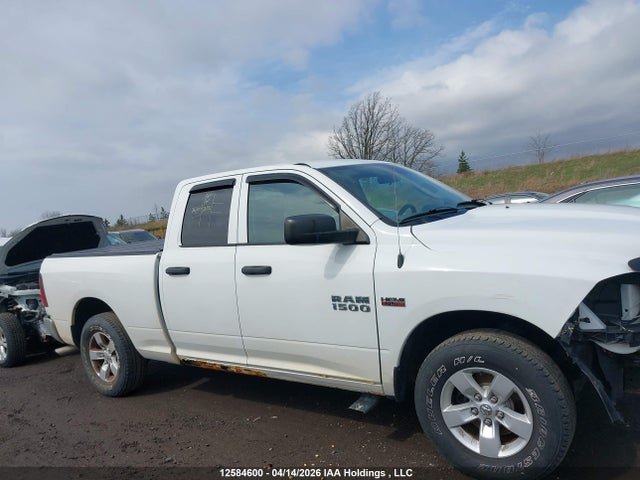 Продаж на аукціоні авто 2014 Ram 1500 St, vin: 1C6RR7FTXES213371, номер лоту: 12584600