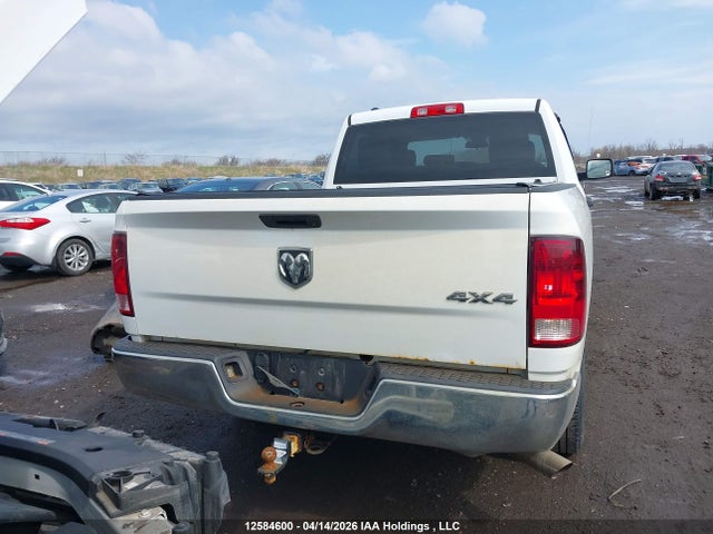 Продаж на аукціоні авто 2014 Ram 1500 St, vin: 1C6RR7FTXES213371, номер лоту: 12584600