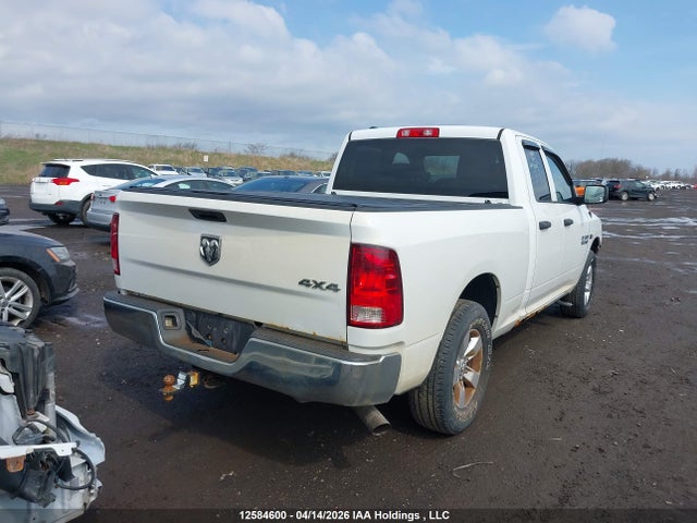 Продаж на аукціоні авто 2014 Ram 1500 St, vin: 1C6RR7FTXES213371, номер лоту: 12584600