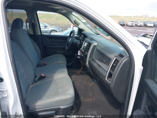 Продаж на аукціоні авто 2014 Ram 1500 St, vin: 1C6RR7FTXES213371, номер лоту: 12584600