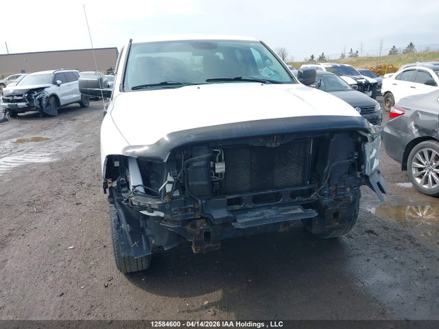 Продаж на аукціоні авто 2014 Ram 1500 St, vin: 1C6RR7FTXES213371, номер лоту: 12584600