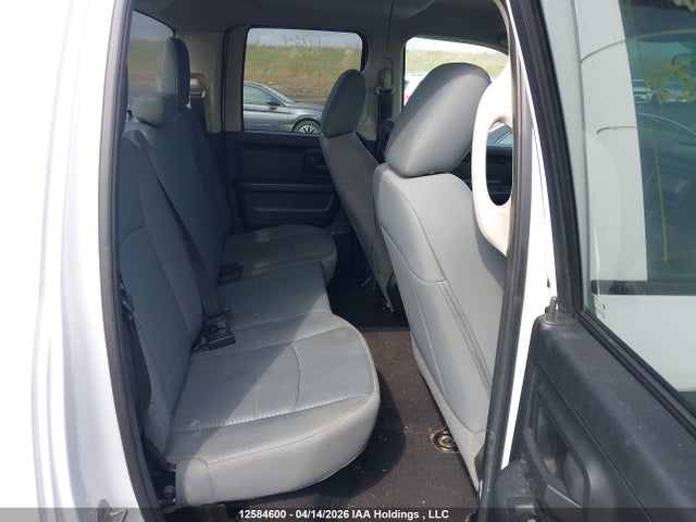 Продаж на аукціоні авто 2014 Ram 1500 St, vin: 1C6RR7FTXES213371, номер лоту: 12584600