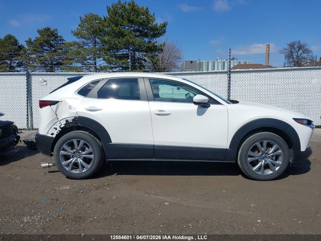 Aukcja sprzedaży 2024 Mazda Cx-30 Preferred, vin: 3MVDMBCM1RM699728, numer aukcji: 12584601