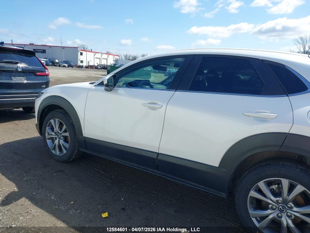 Aukcja sprzedaży 2024 Mazda Cx-30 Preferred, vin: 3MVDMBCM1RM699728, numer aukcji: 12584601