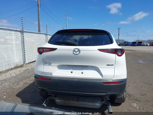 Aukcja sprzedaży 2024 Mazda Cx-30 Preferred, vin: 3MVDMBCM1RM699728, numer aukcji: 12584601