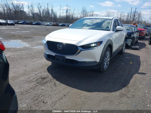 Aukcja sprzedaży 2024 Mazda Cx-30 Preferred, vin: 3MVDMBCM1RM699728, numer aukcji: 12584601