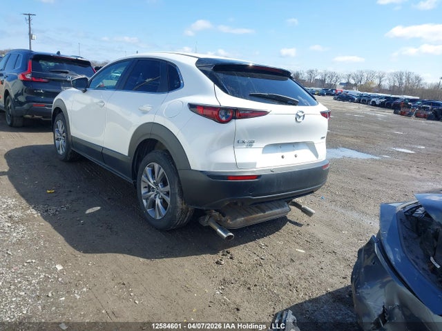 Aukcja sprzedaży 2024 Mazda Cx-30 Preferred, vin: 3MVDMBCM1RM699728, numer aukcji: 12584601