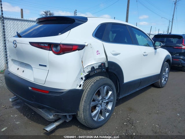 Aukcja sprzedaży 2024 Mazda Cx-30 Preferred, vin: 3MVDMBCM1RM699728, numer aukcji: 12584601