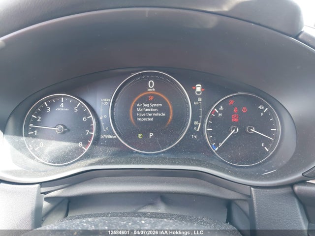 Aukcja sprzedaży 2024 Mazda Cx-30 Preferred, vin: 3MVDMBCM1RM699728, numer aukcji: 12584601